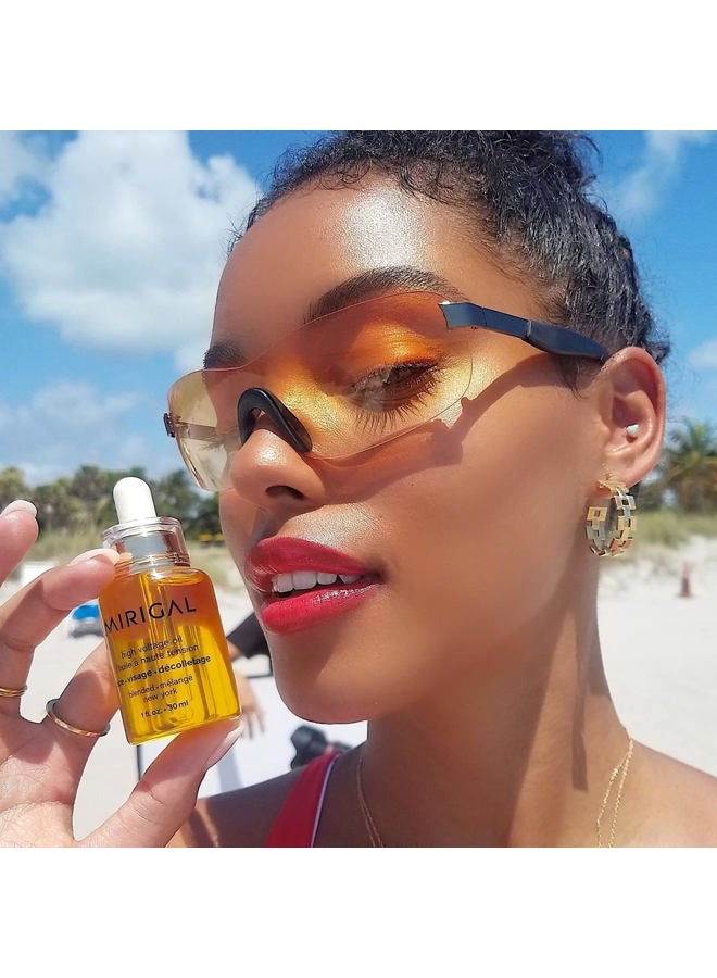 MIRIGAL High Voltage Oil - 30 ml - Image 5
